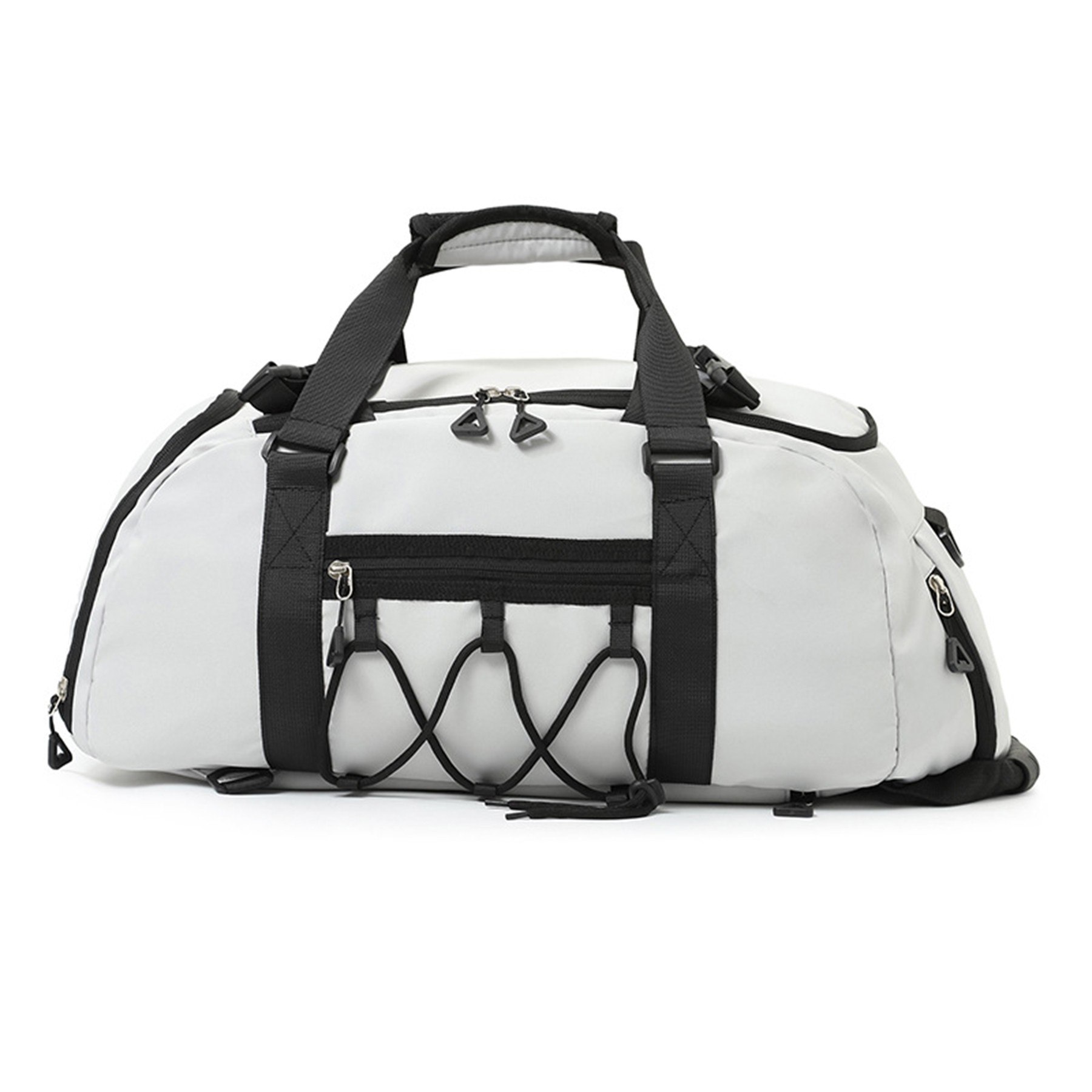 Water Resistant Backpack Duffle 2