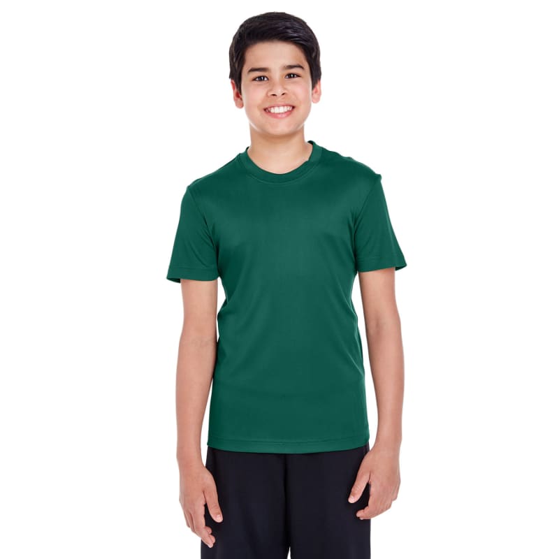Team 365 Youth Zone Performance T-Shirt 32
