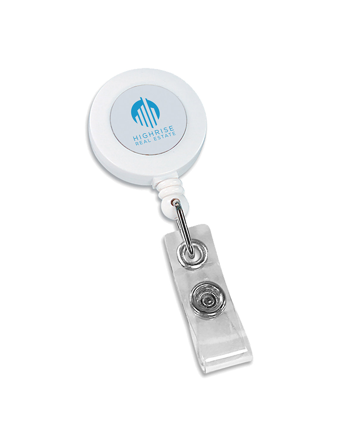 Retract-A-Badge Reel 2