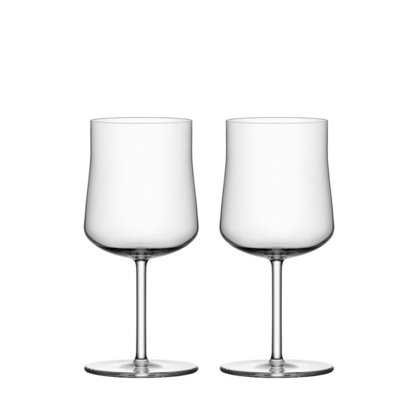 INFORMAL SMALL GLASS 2-PACK 1