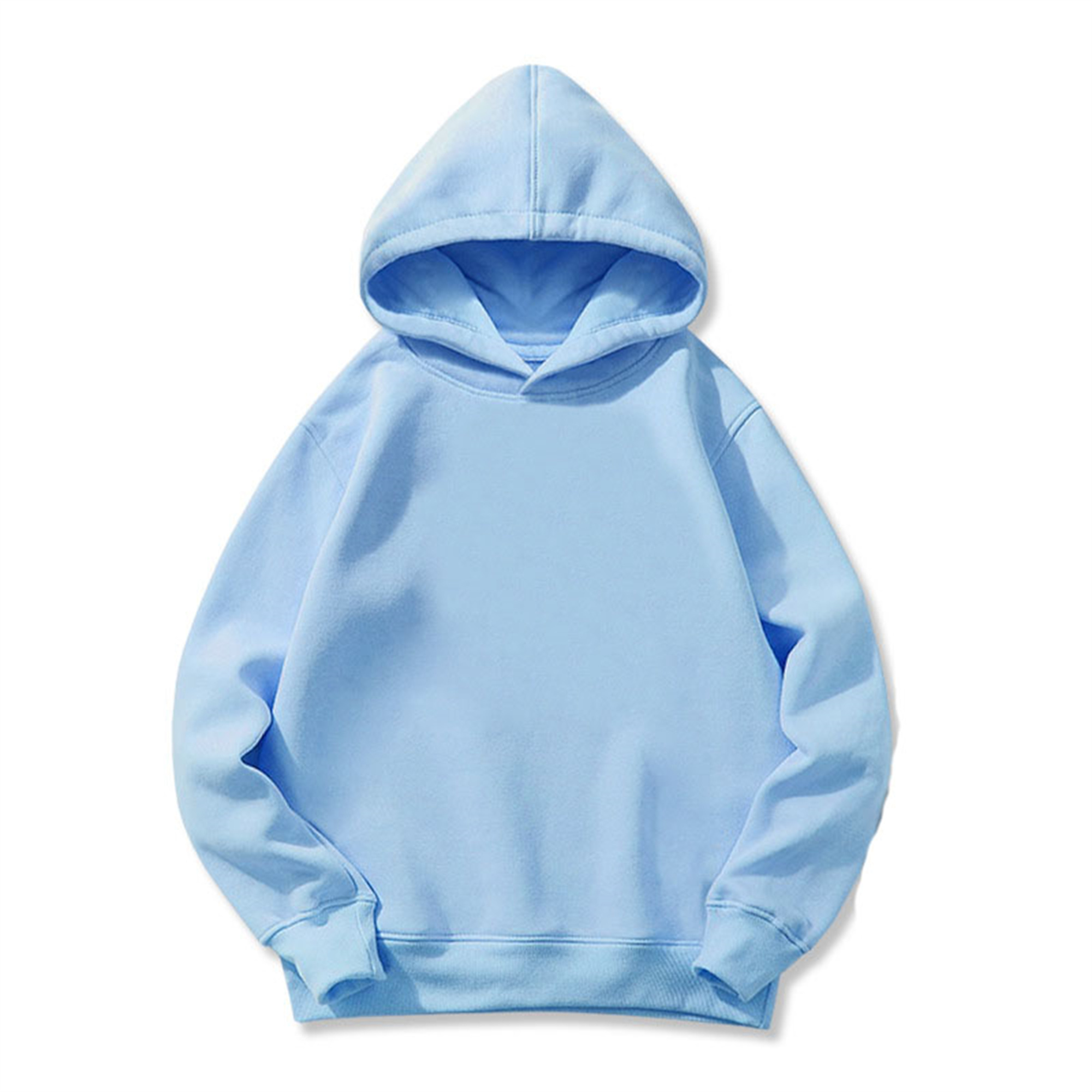 Toddler Oversized Hoodie 6