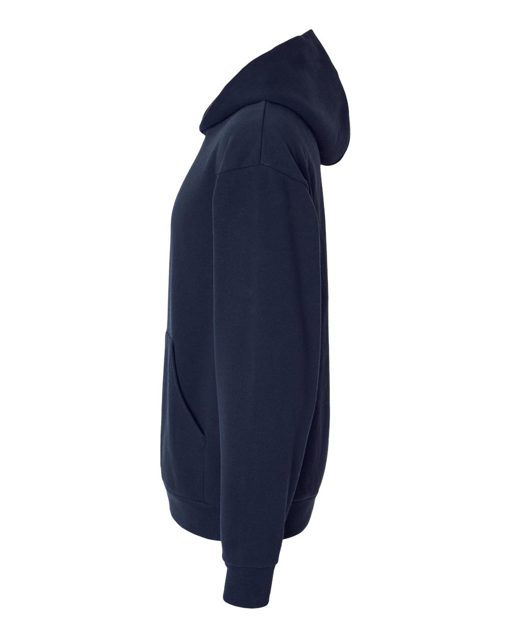 Unisex Mainstreet Heavyweight Hooded Sweatshirt - IND420XD 56