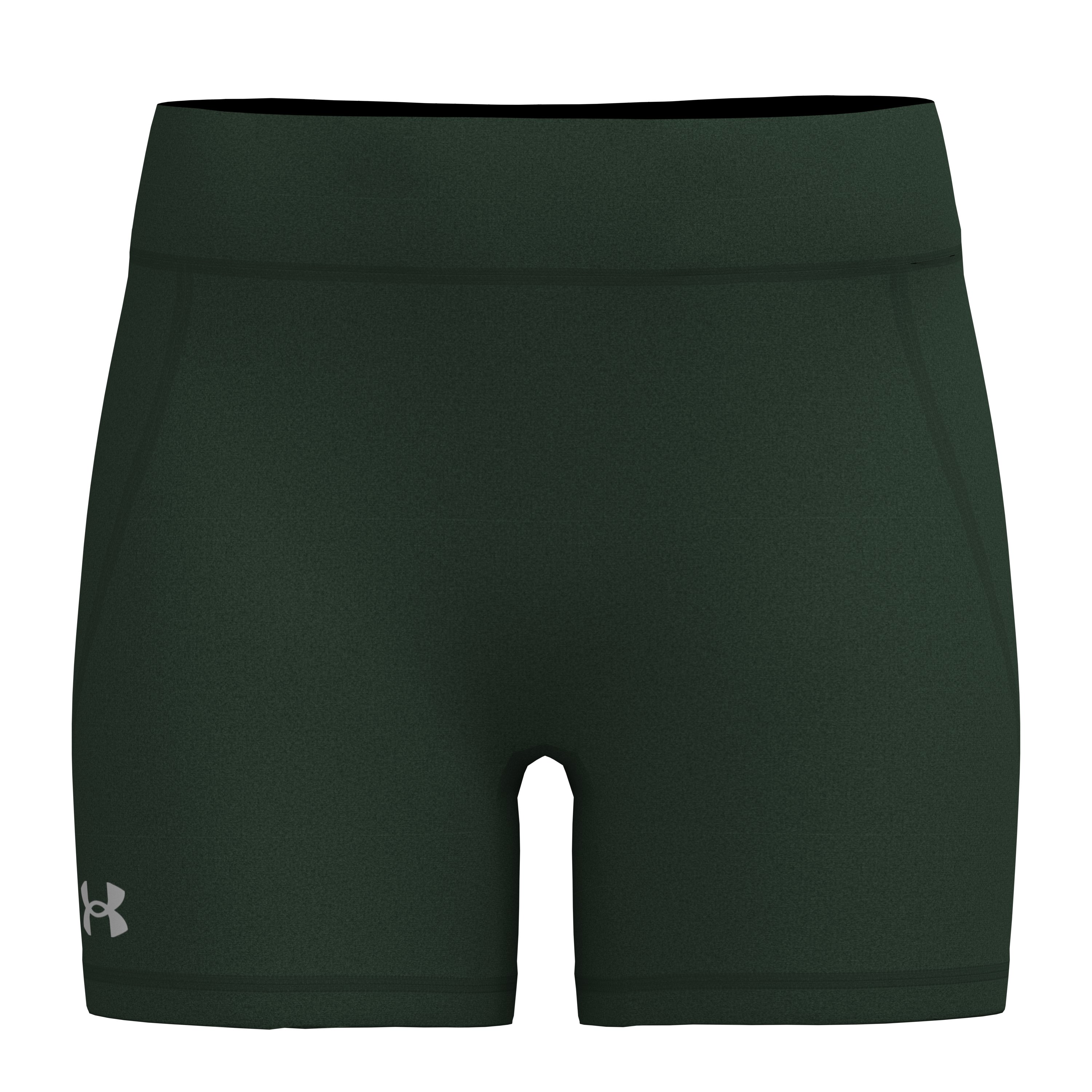 UA Team Women's 4 Shorty 7