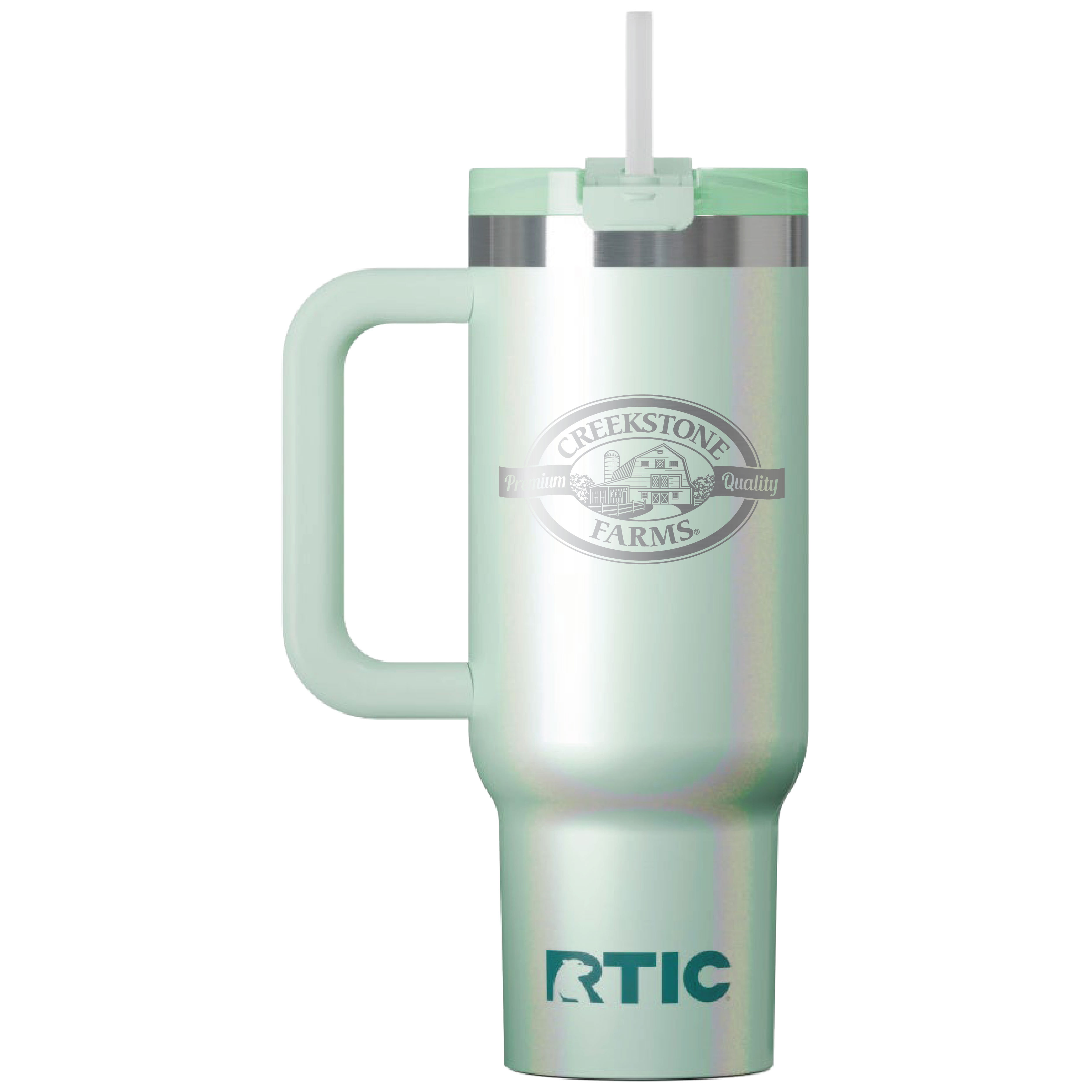 RTIC 30oz Stainless Steel Road Trip Tumbler 5