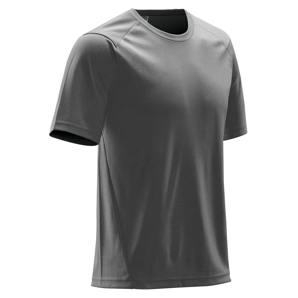 Stormtech Men's Mistral Heathered Tee 14