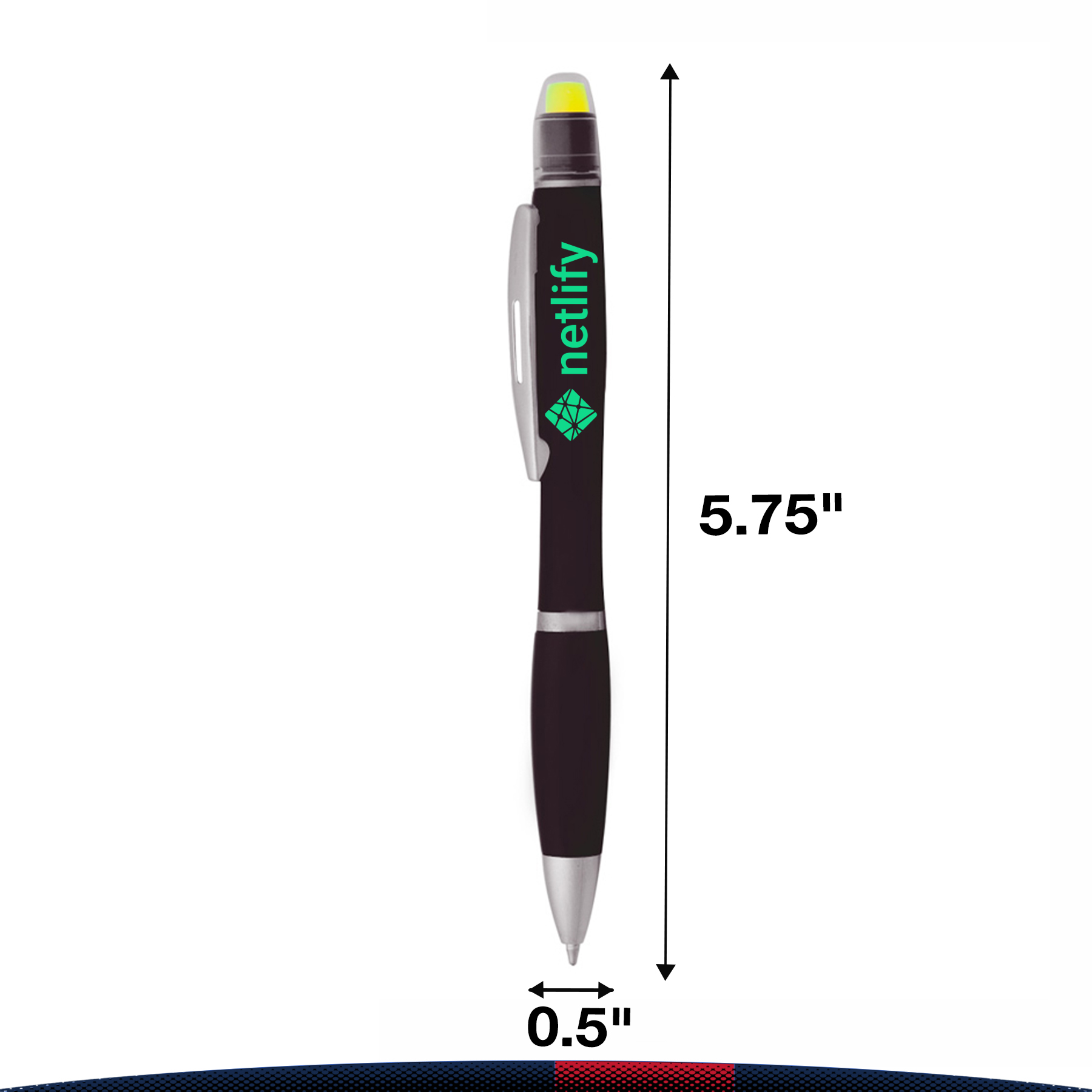 Stasko Highlighter Pens 3