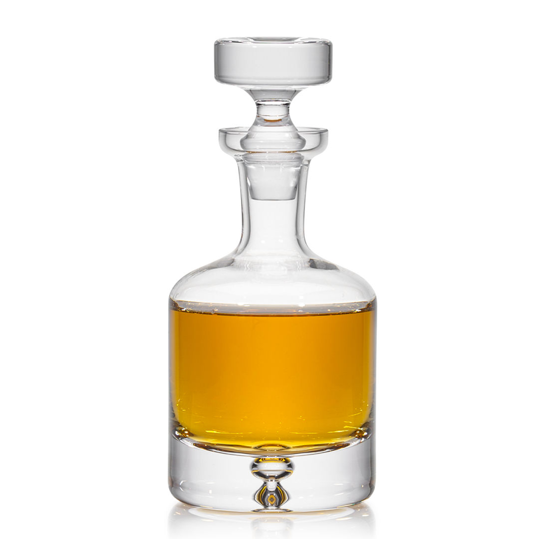Wellington Decanter & Lid 2