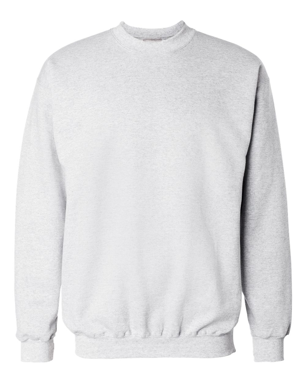 Ultimate Cotton Crewneck Sweatshirt