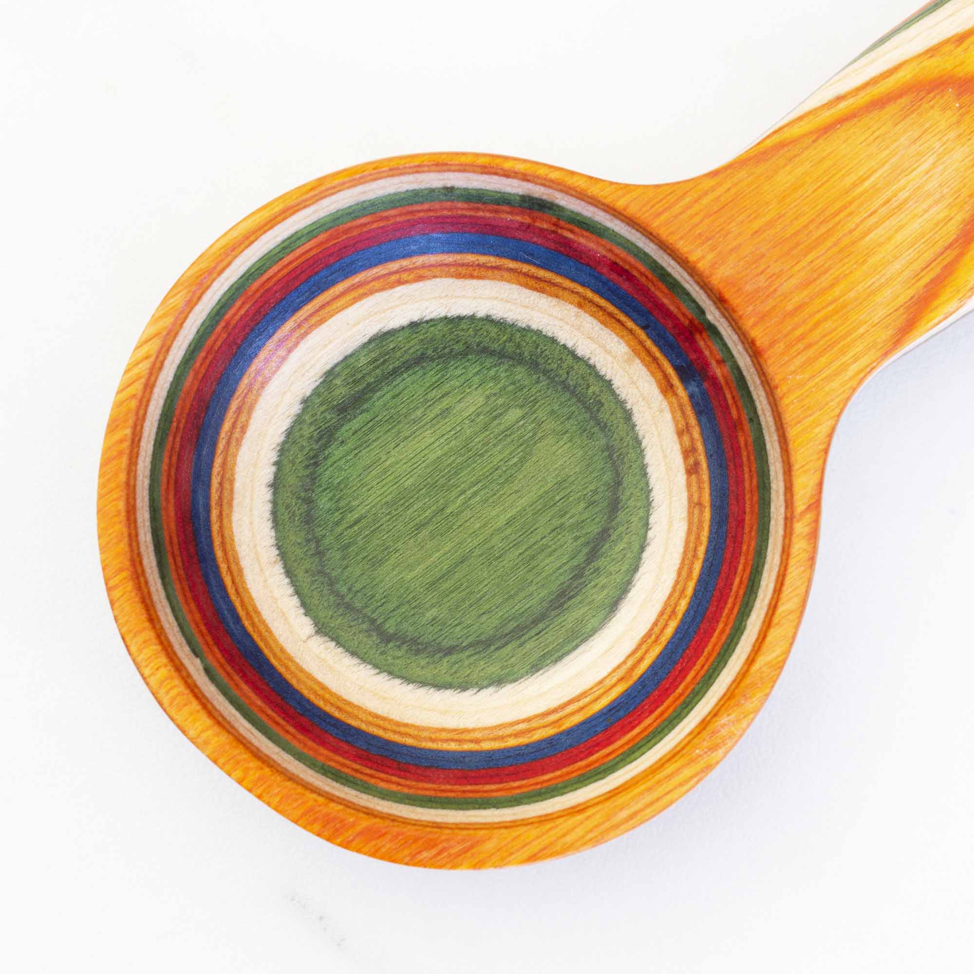 Baltique® Marrakesh Coffee Scoop 2