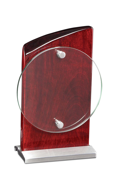 Corona Award - Medium 2