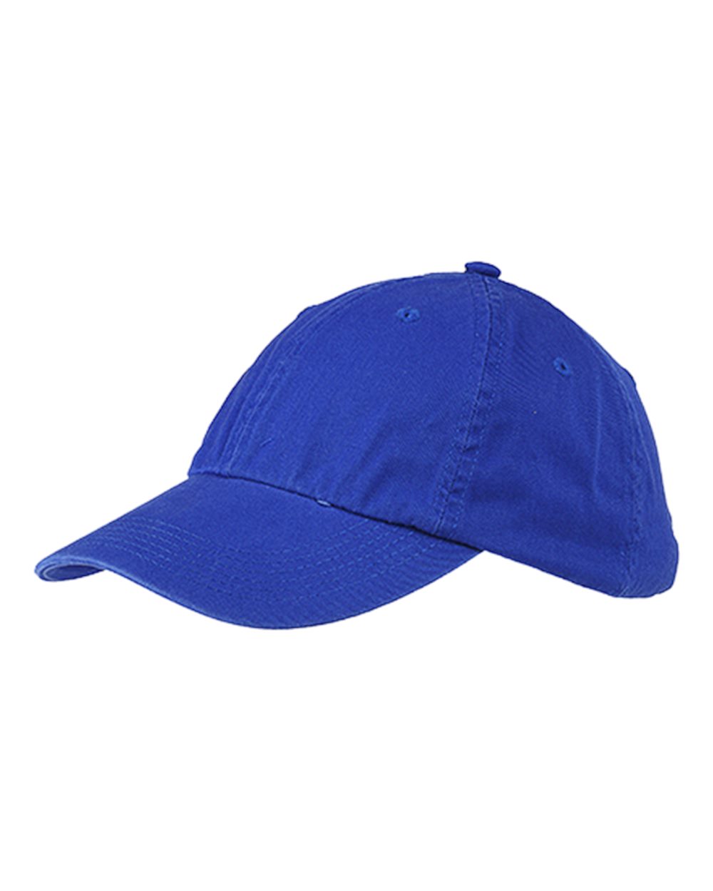 Washed Chino Cap - BX005 19