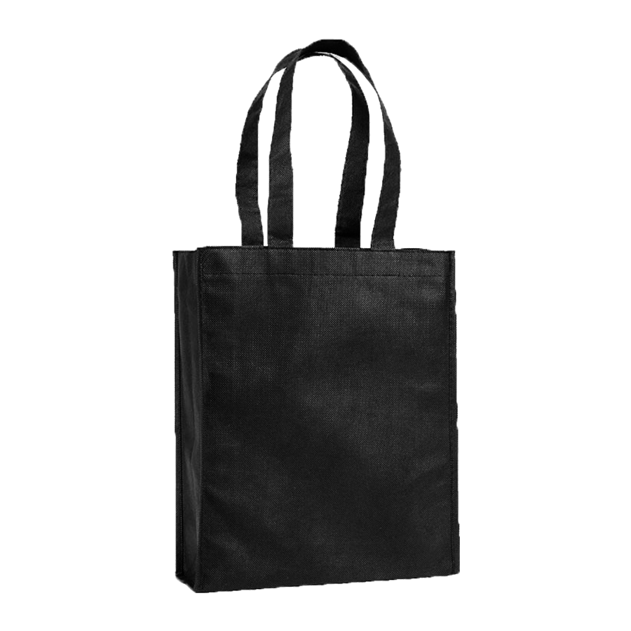 DailyMate Eco Tote Bag with Gusset 5