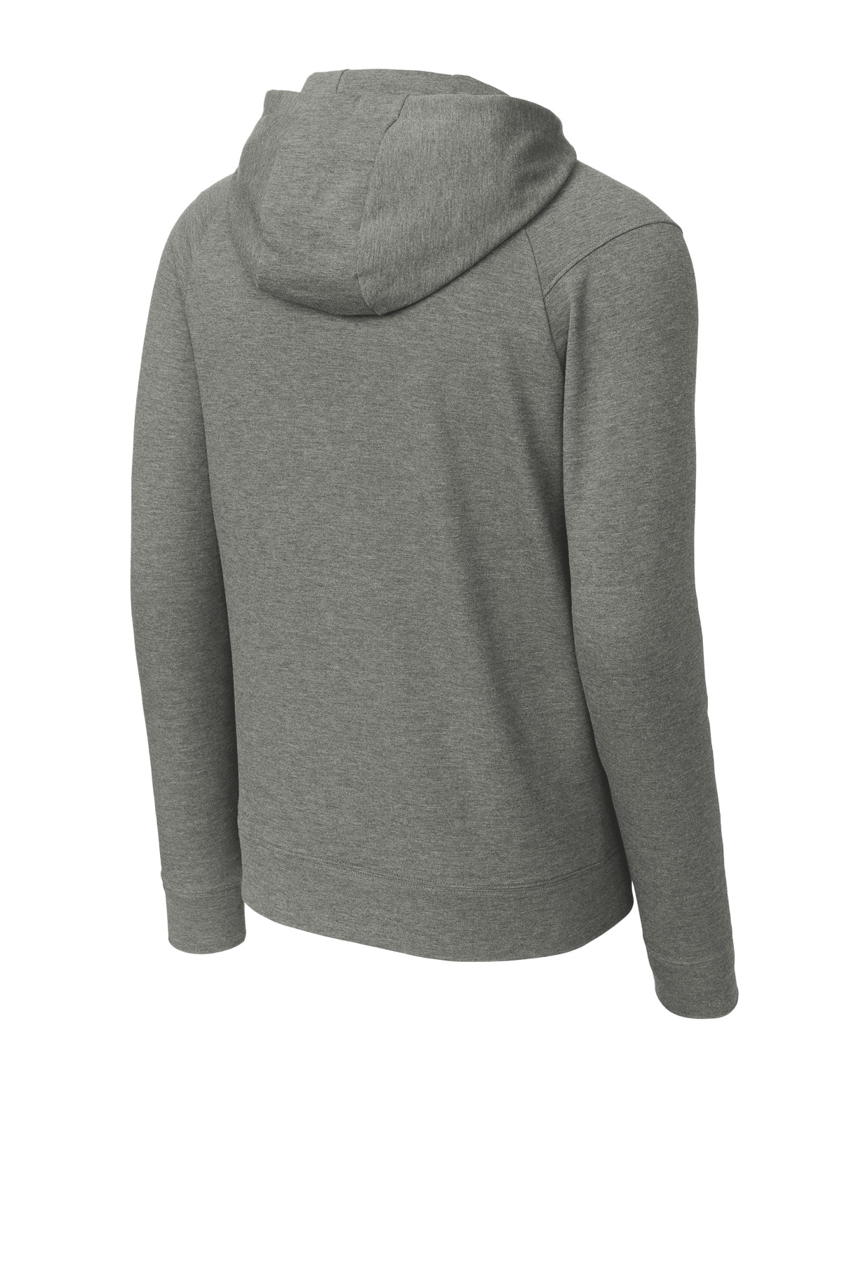 Sport-Tek Sport-Wick Flex Fleece Pullover Hoodie ST562, custom hoodie or sweatshirt with logo imprint 9