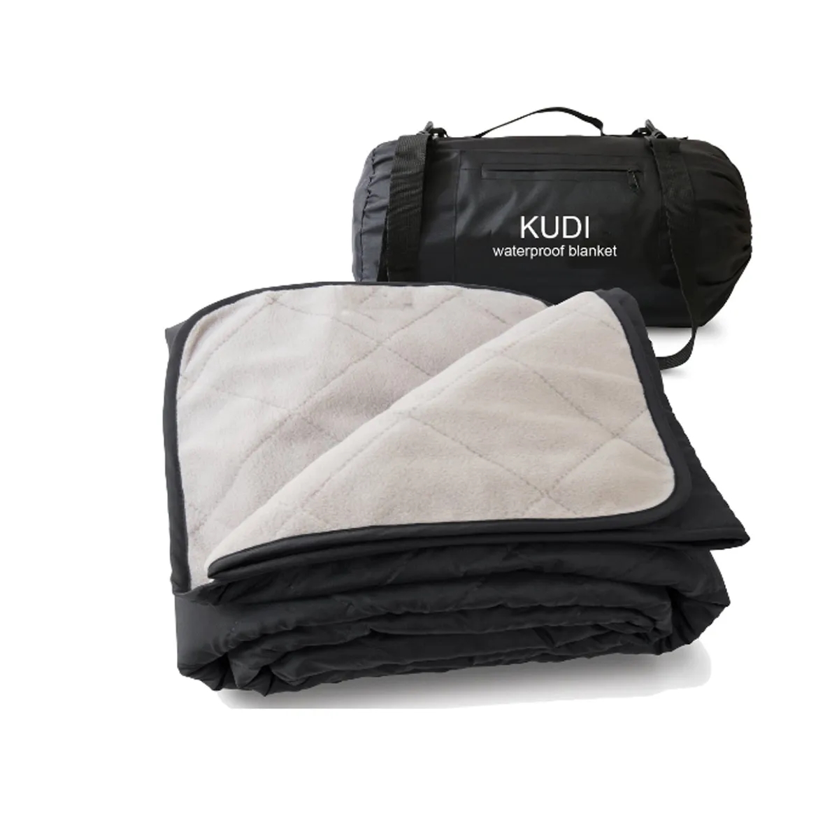 Waterproof Travel Blanket Camping Mat Hiking Outdoor Sports 3