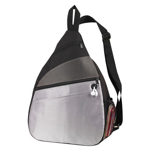 I-pad Sling Bag(Bag, Backpack) 8