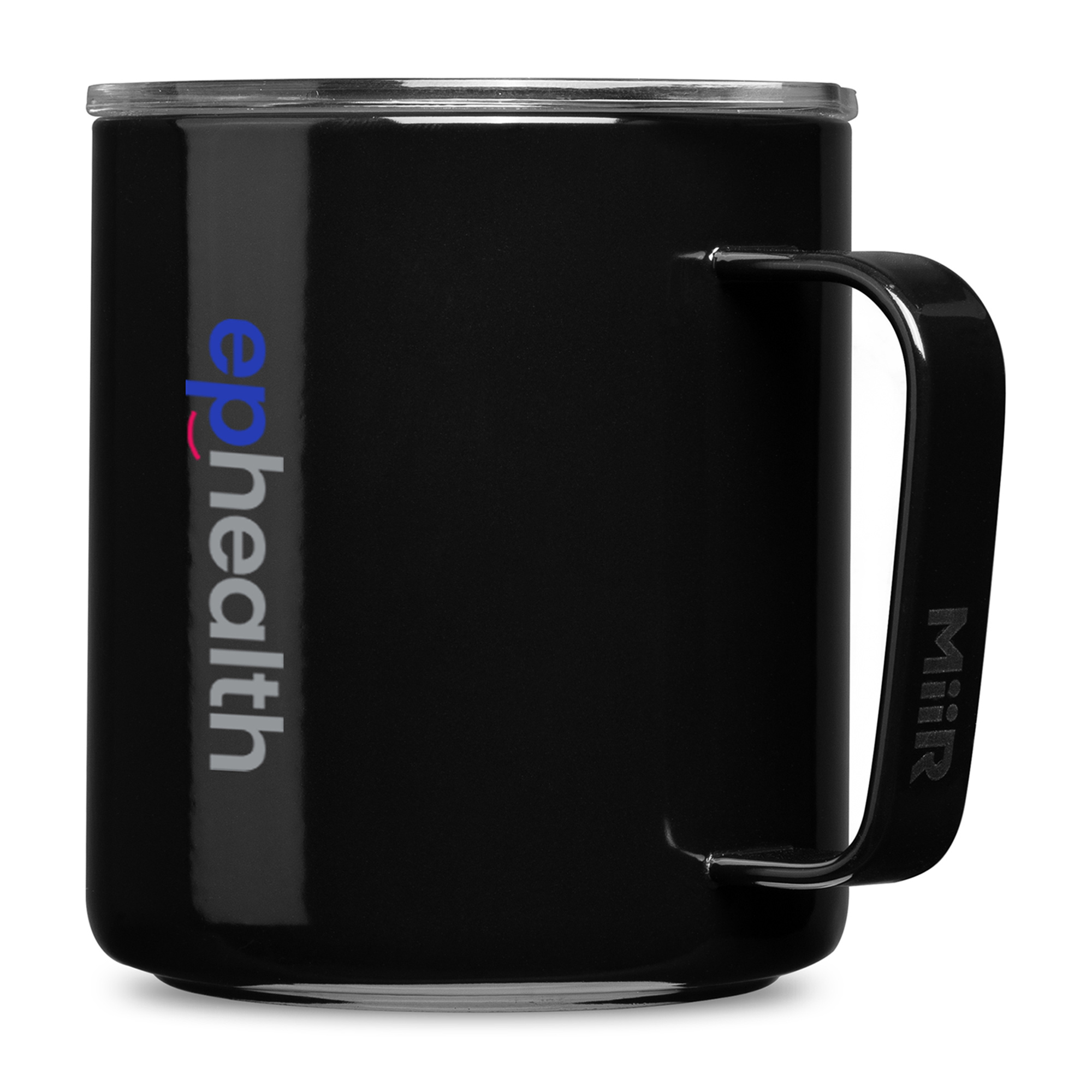 TruEnamel Camp Cup 12 Oz