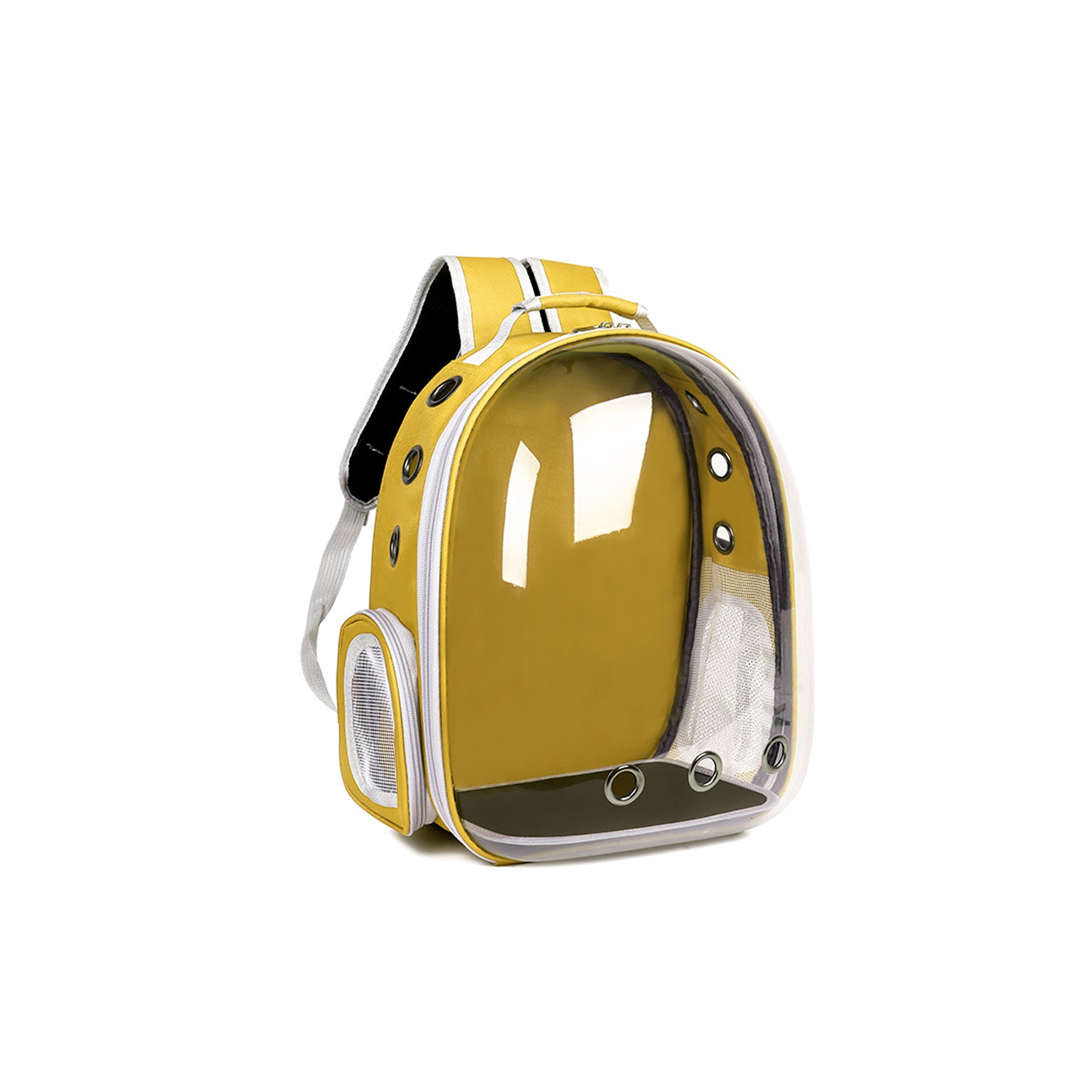 Cat Backpack 7