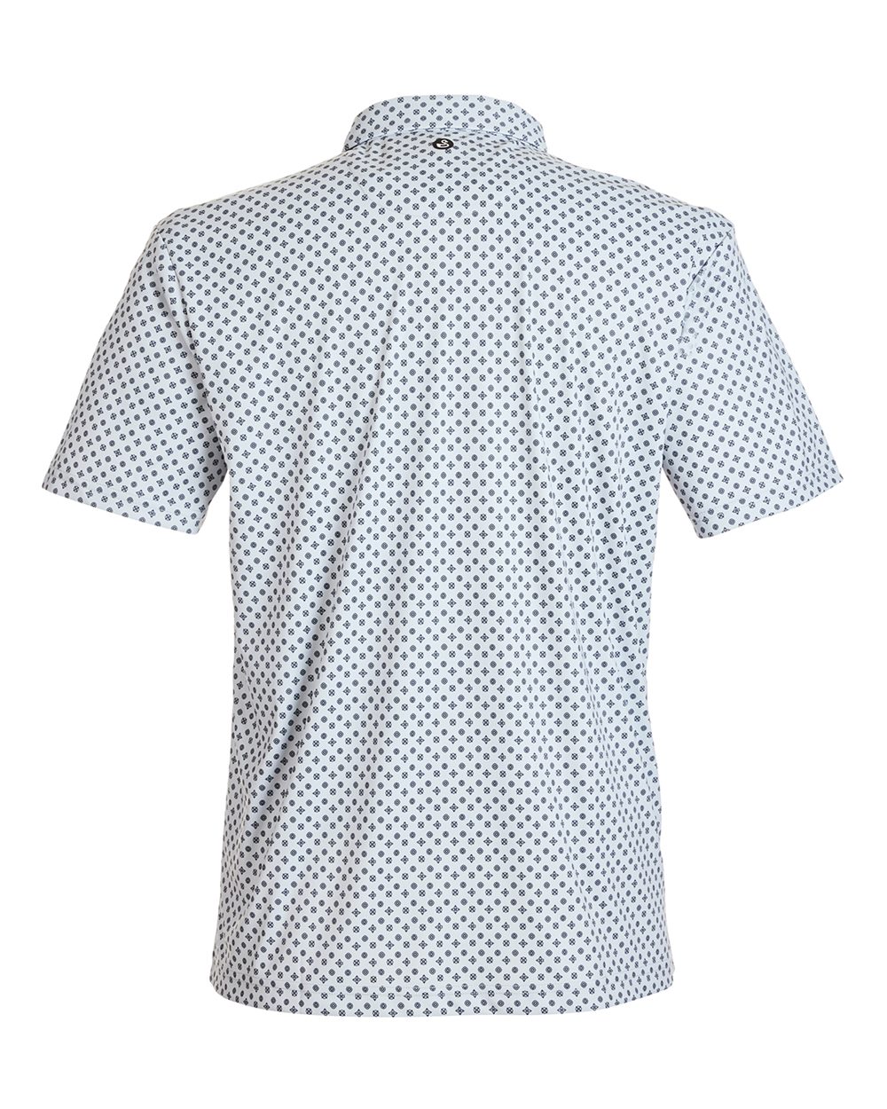 Men's Hazelwood Polo - SW5400 8