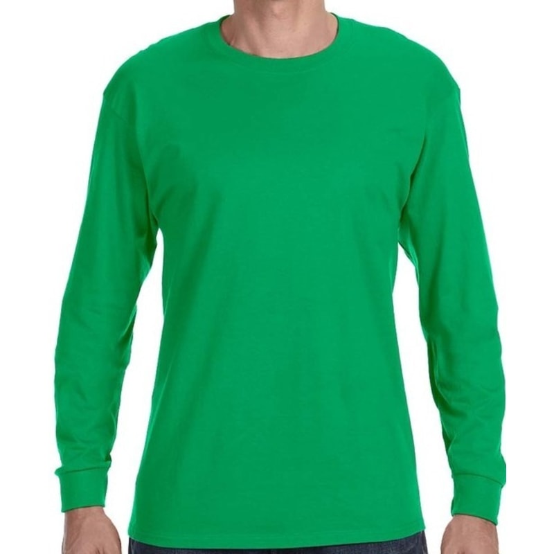 Unisex Long Sleeve T Shirt 17