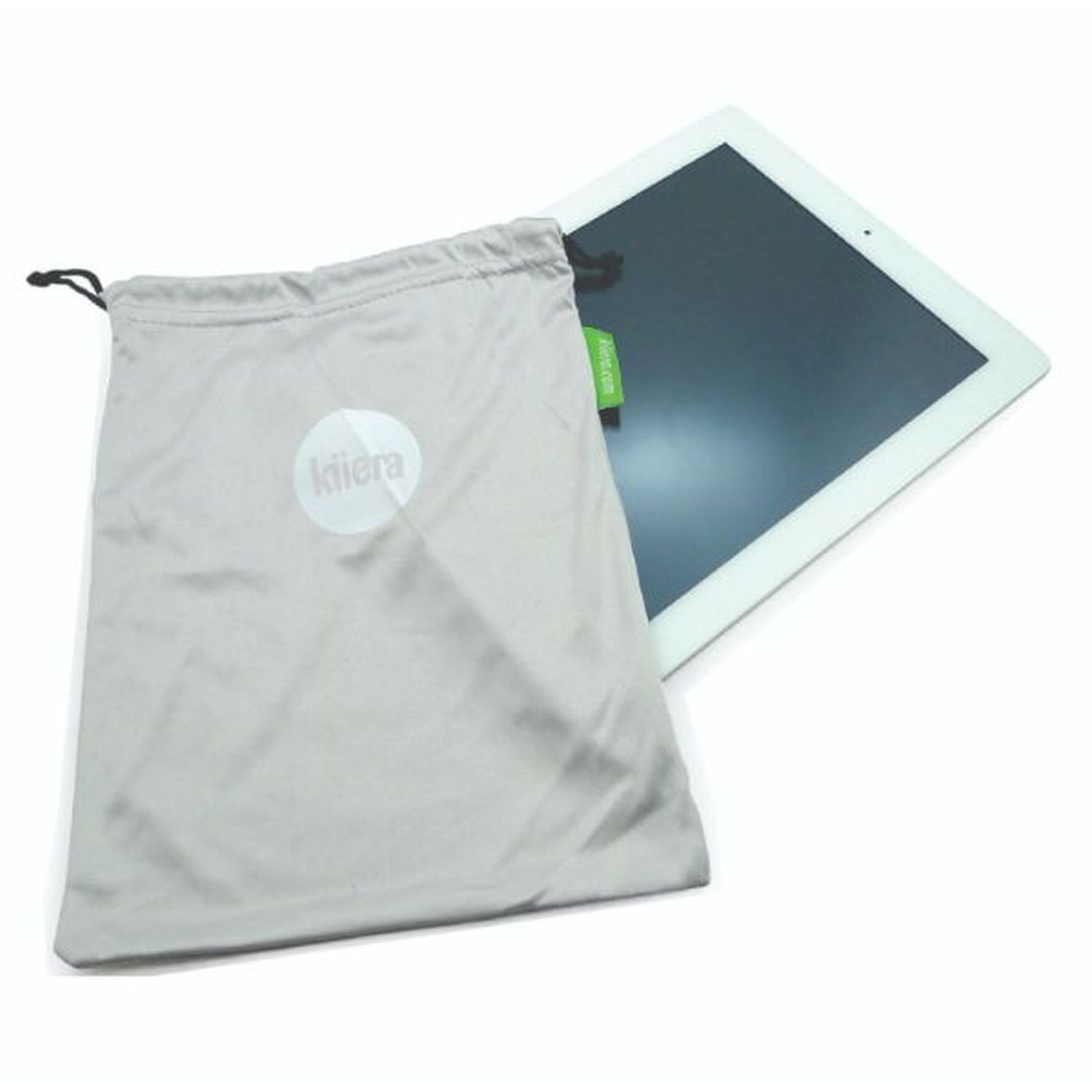Microfiber Tablet Pouch — view 1 of 1