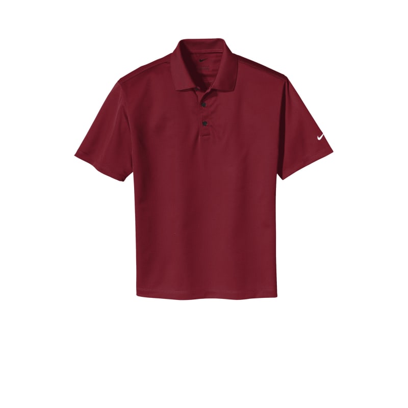 Nike Tech Basic Dri-FIT Polo. 4
