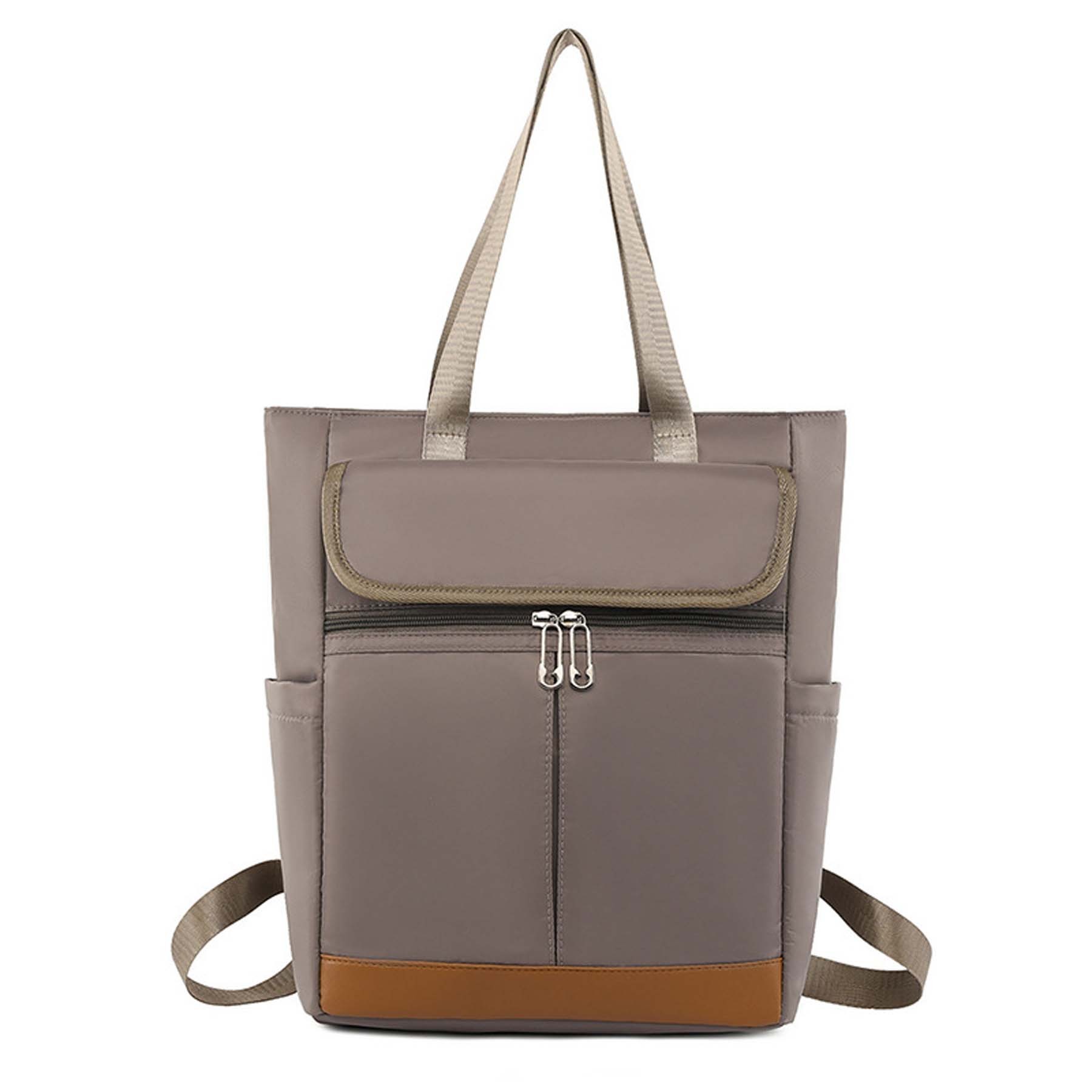 Fashion Travel Backpack 5