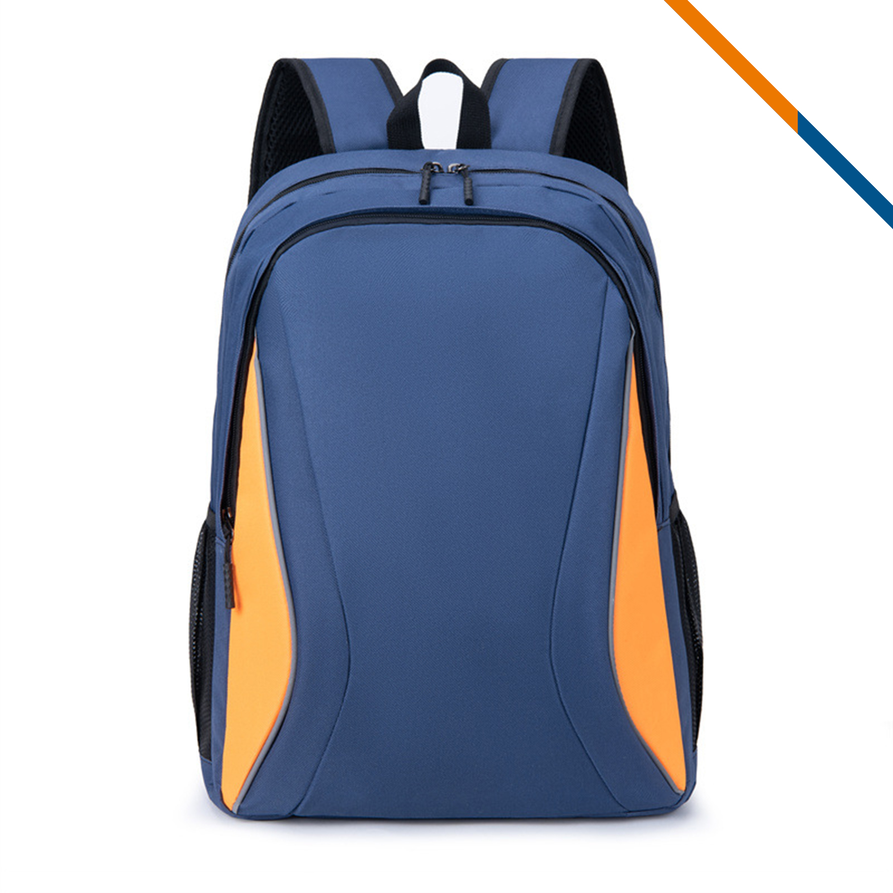 Zea School Backpack 1