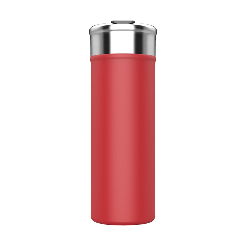 Esen 18 oz. Double Wall Stainless Steel Vacuum Tumbler with Copper Lining 7