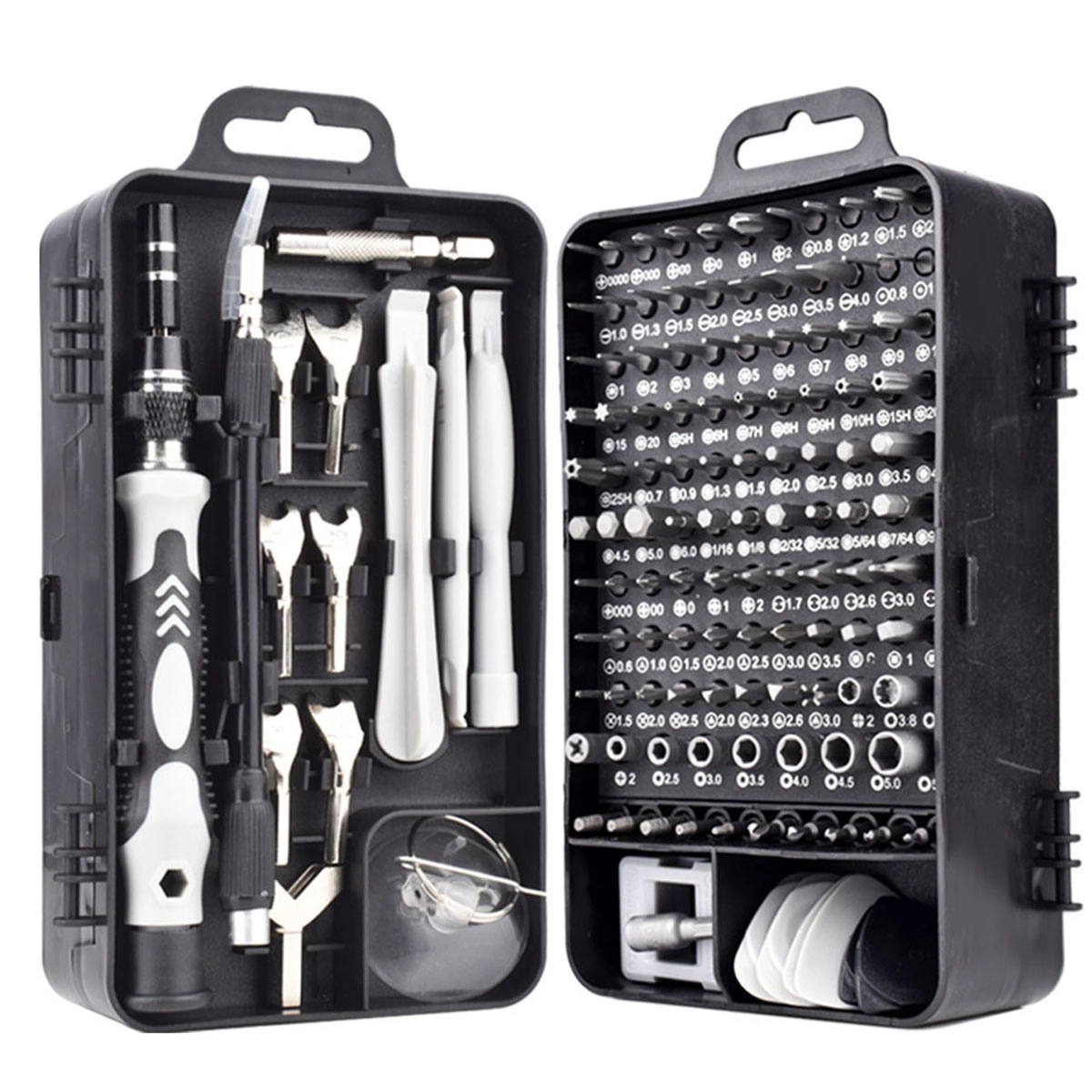 115 In 1 Precision Screwdriver Sets 5