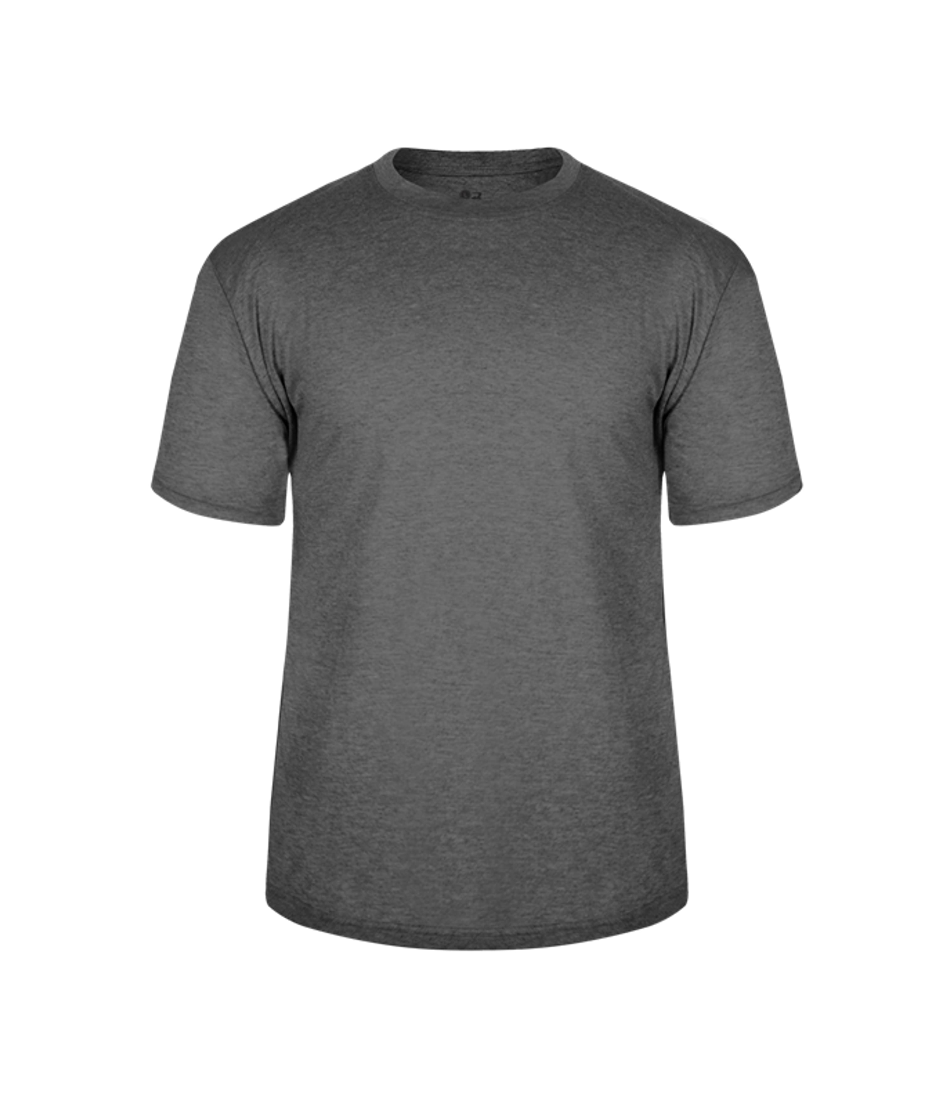 TRI-BLEND TEE 12