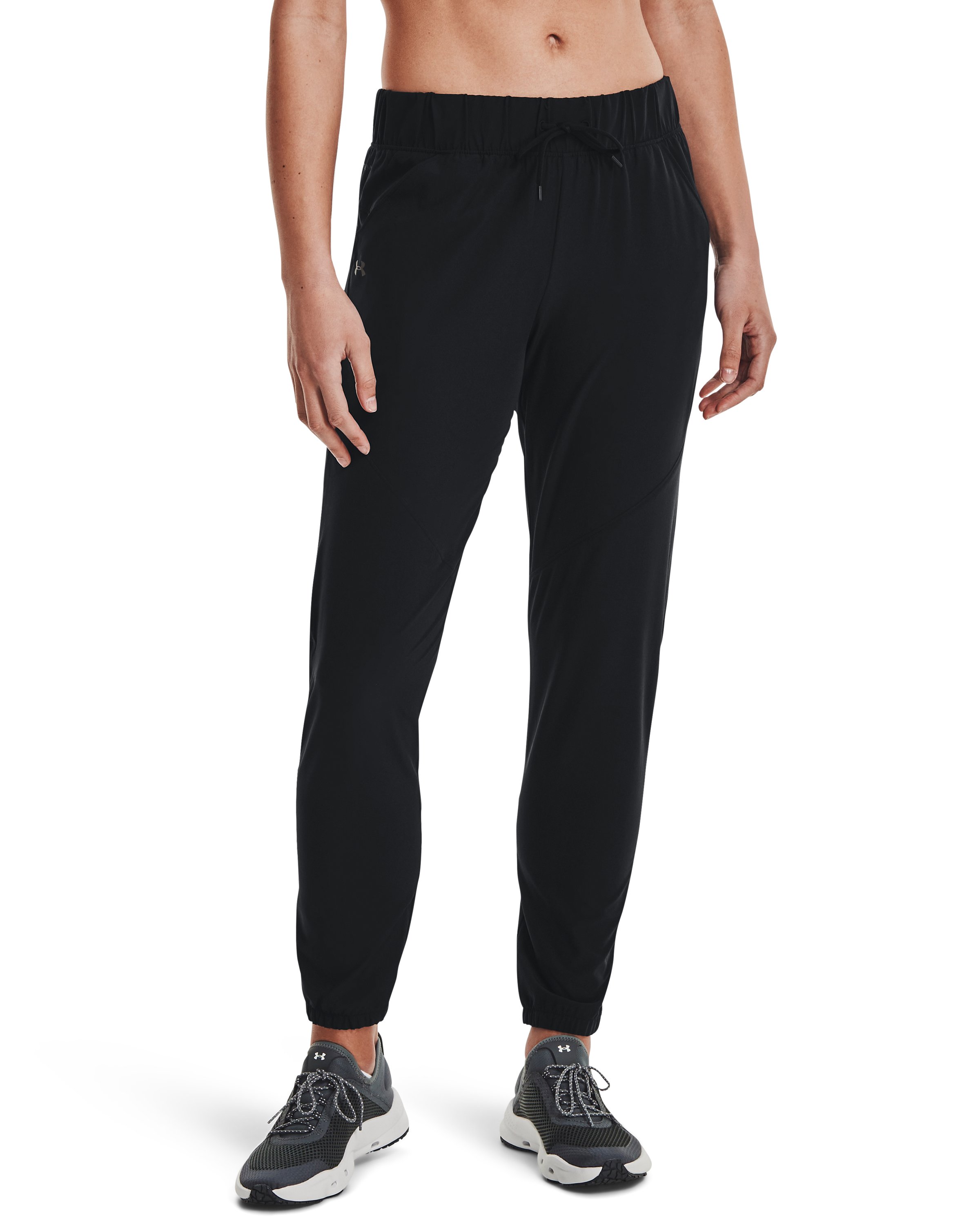 Women's UA Storm Fusion Pants  5