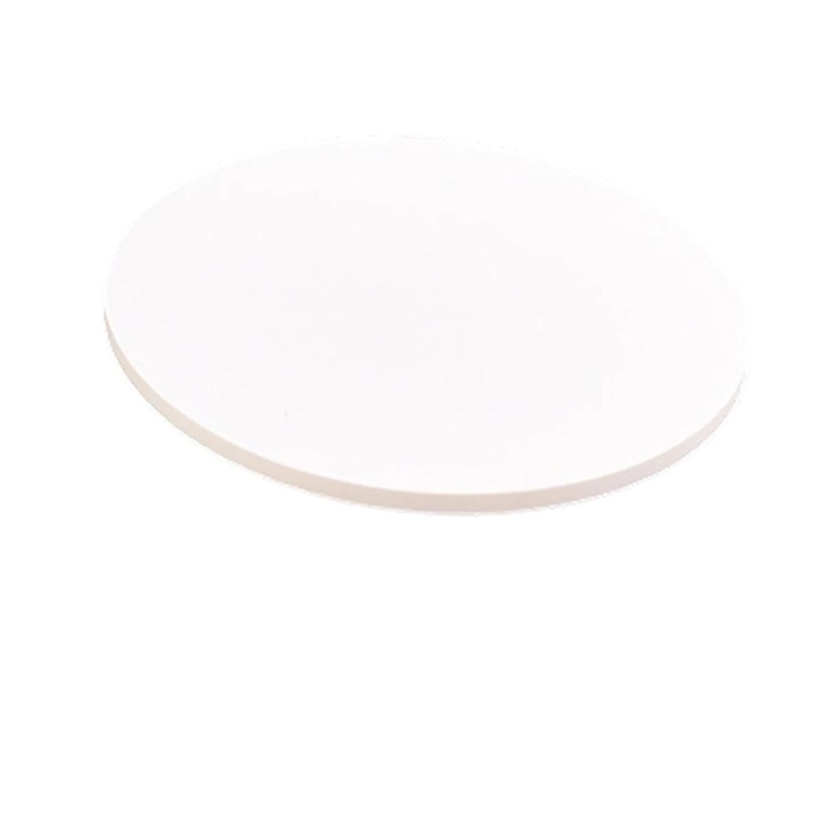 Round Ceramic Coaster 2.7 Inch 2
