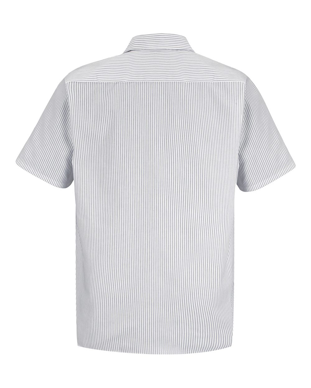 Men's Tall Premium Short Sleeve Work Shirt - SP20T 4