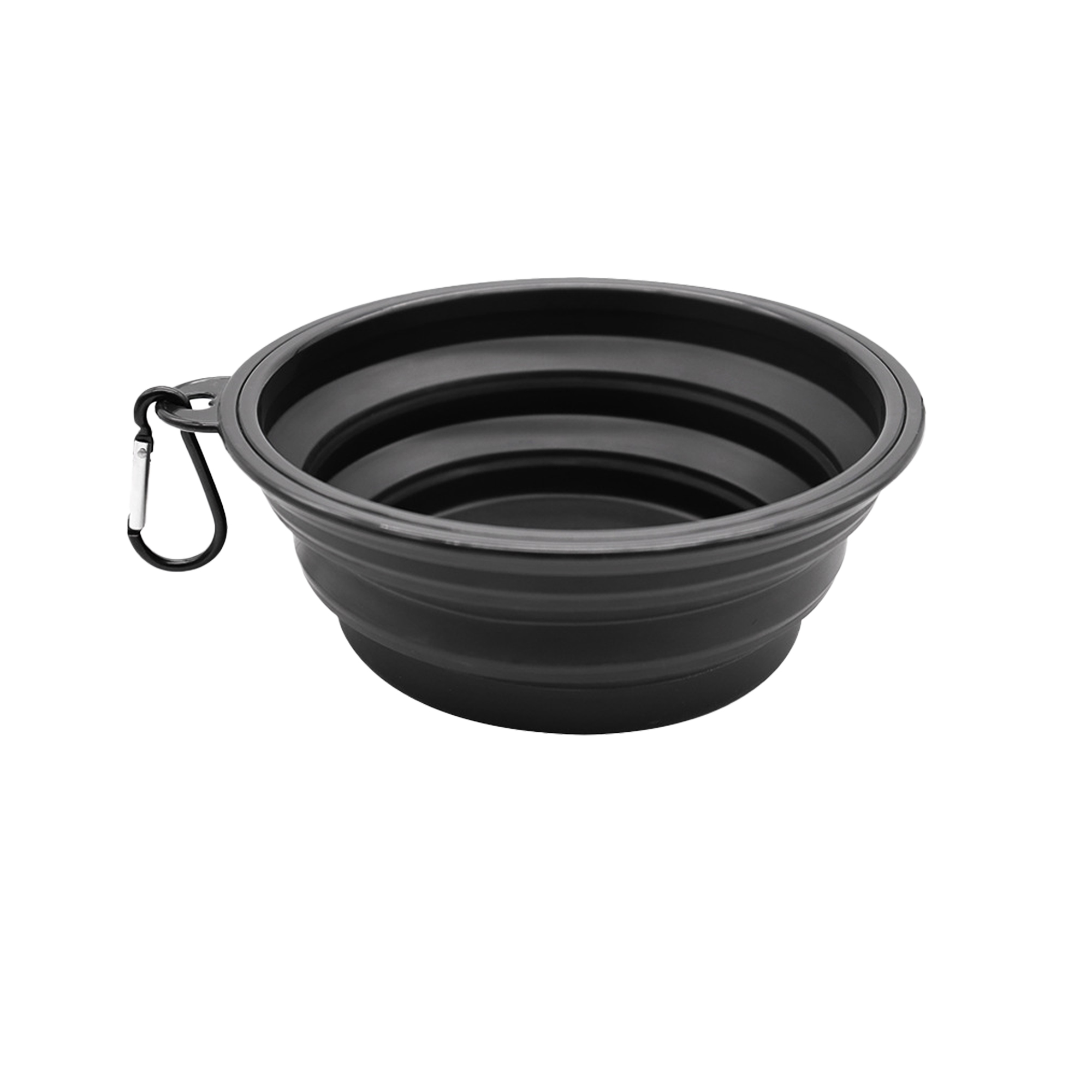 TPE Pet Folding Bowl 6