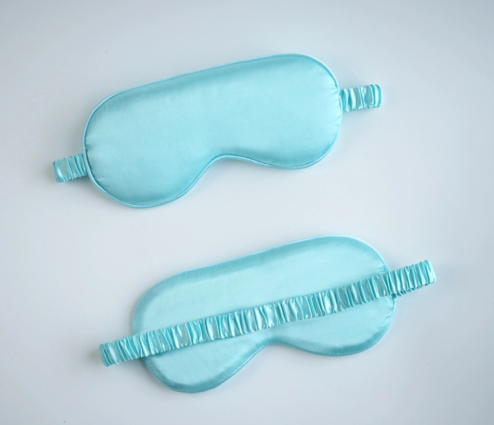 Silk Sleep Eye Mask 5