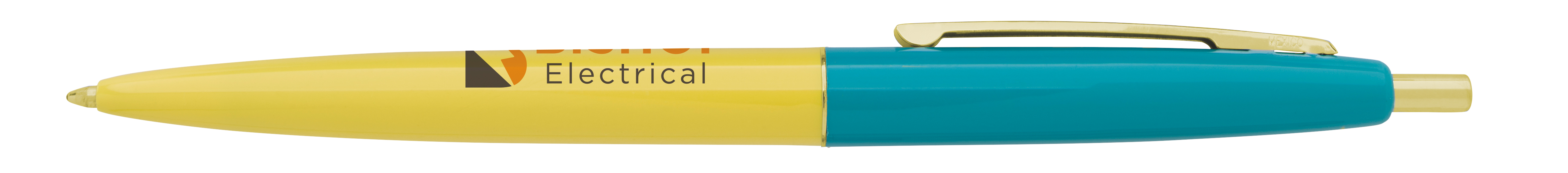 Classic Collection Clic™ Gold Pen 181
