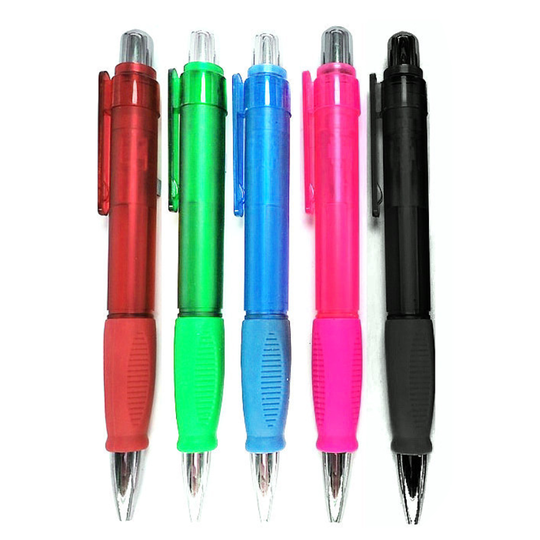Matte Ballpoint Pen 2