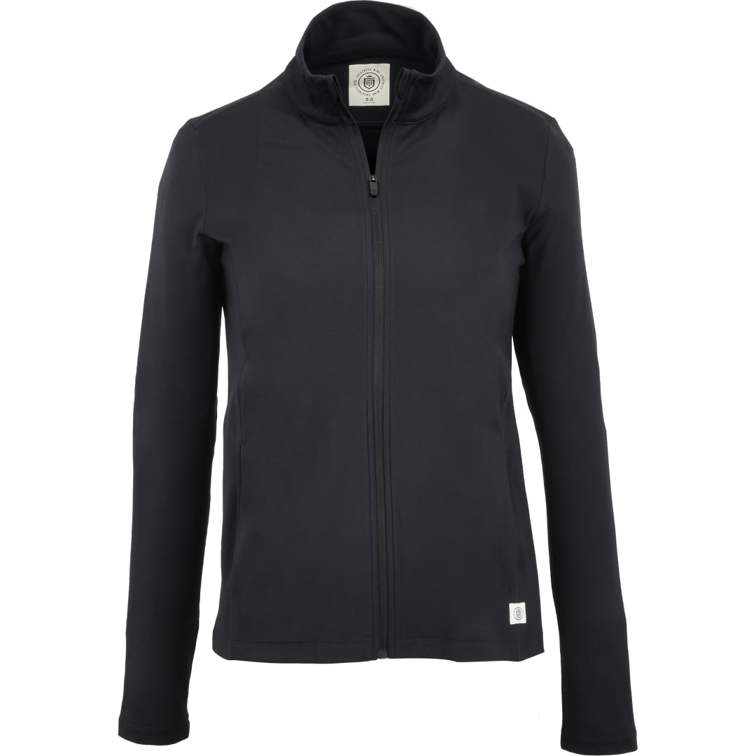 Greatness Wins Core Tech Full Zip - Women's 21