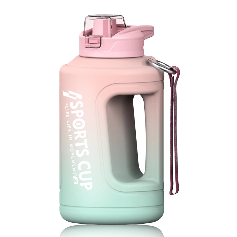 Custom 51 oz PC Material Sports Water Bottle 6