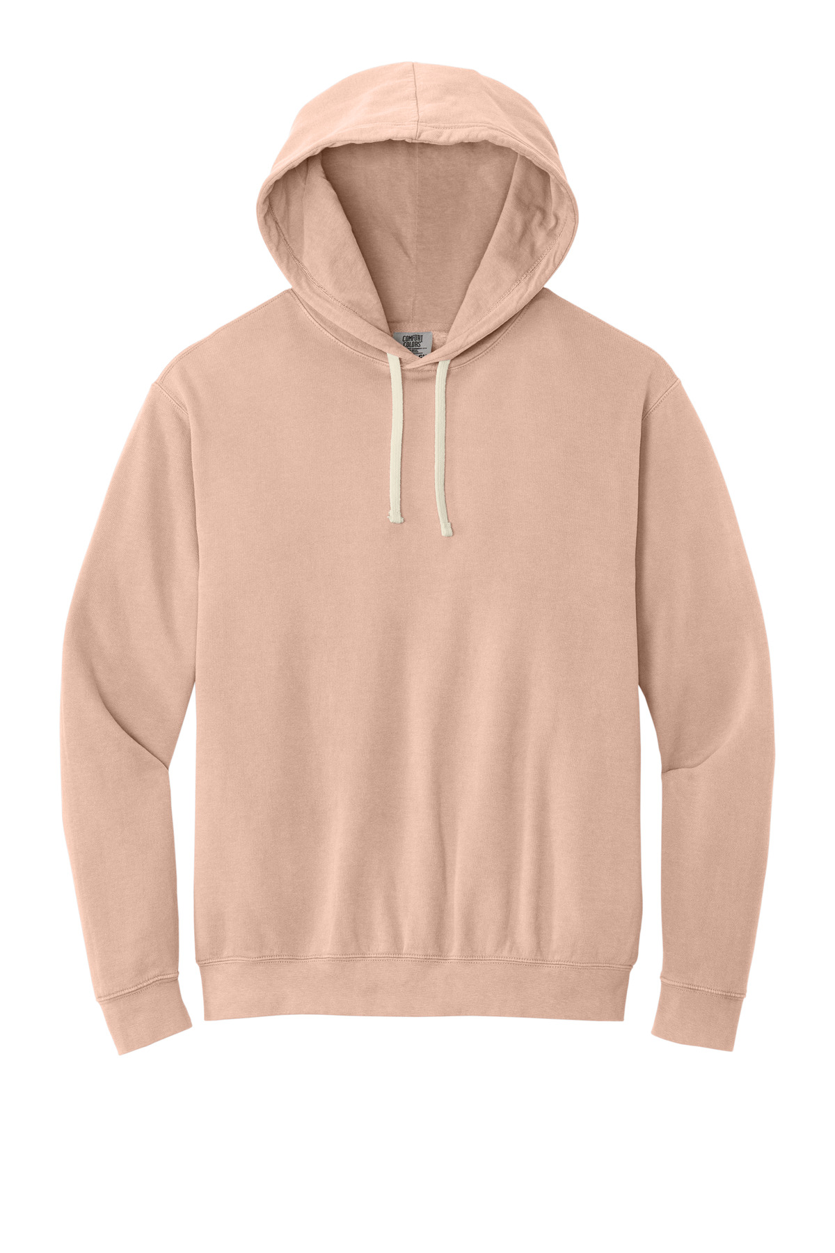 Comfort Colors Lightweight Hooded Sweatshirt 1467 19