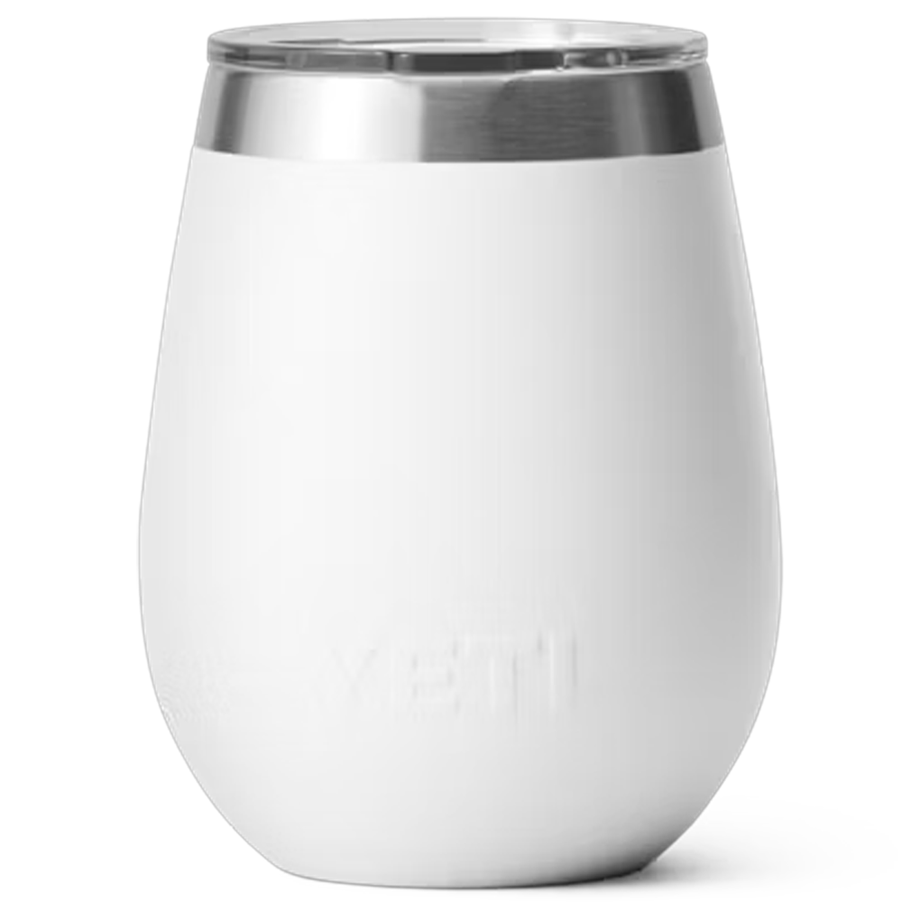 10 Oz YETI® Stainless Steel Vacuum Insulated Tumbler
