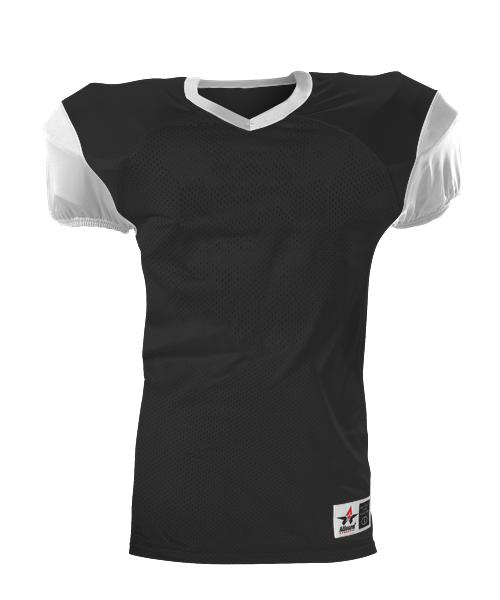 Youth Pro Game Football Jersey 22