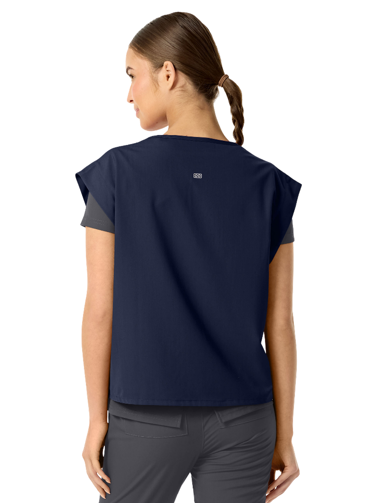 Parkley ABC - Women's Six-Pocket Utility Vest 6