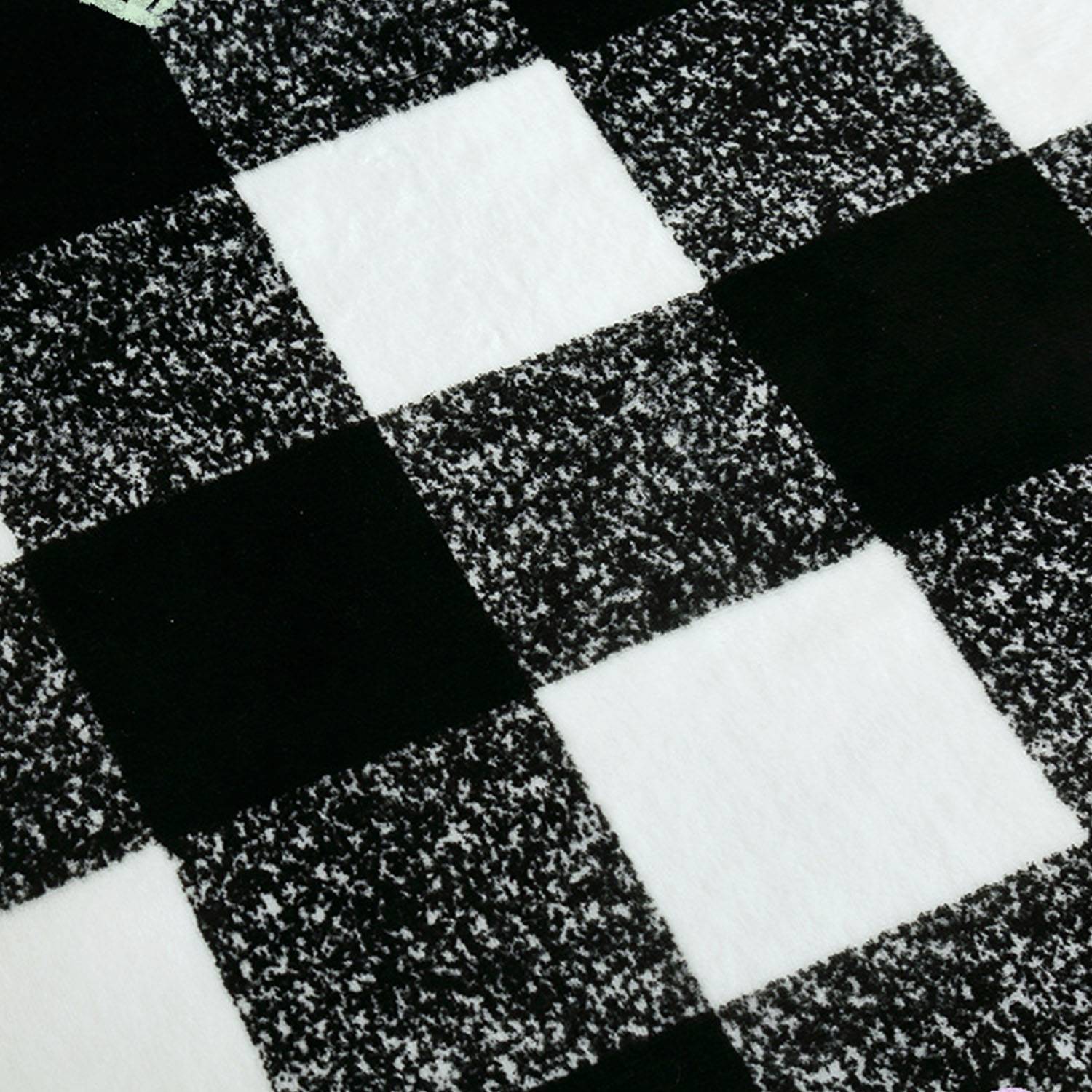 Lamb Wool Blanket 4