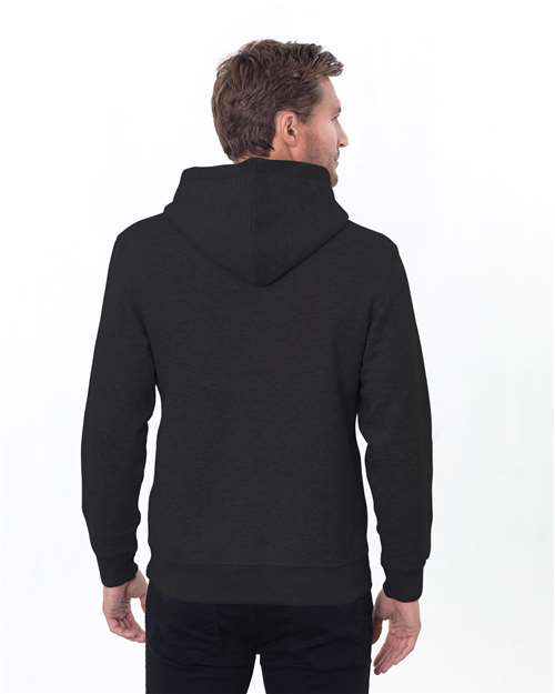 Unisex Epic Fleece Pullover Hooded Sweatshirt - T2000 52