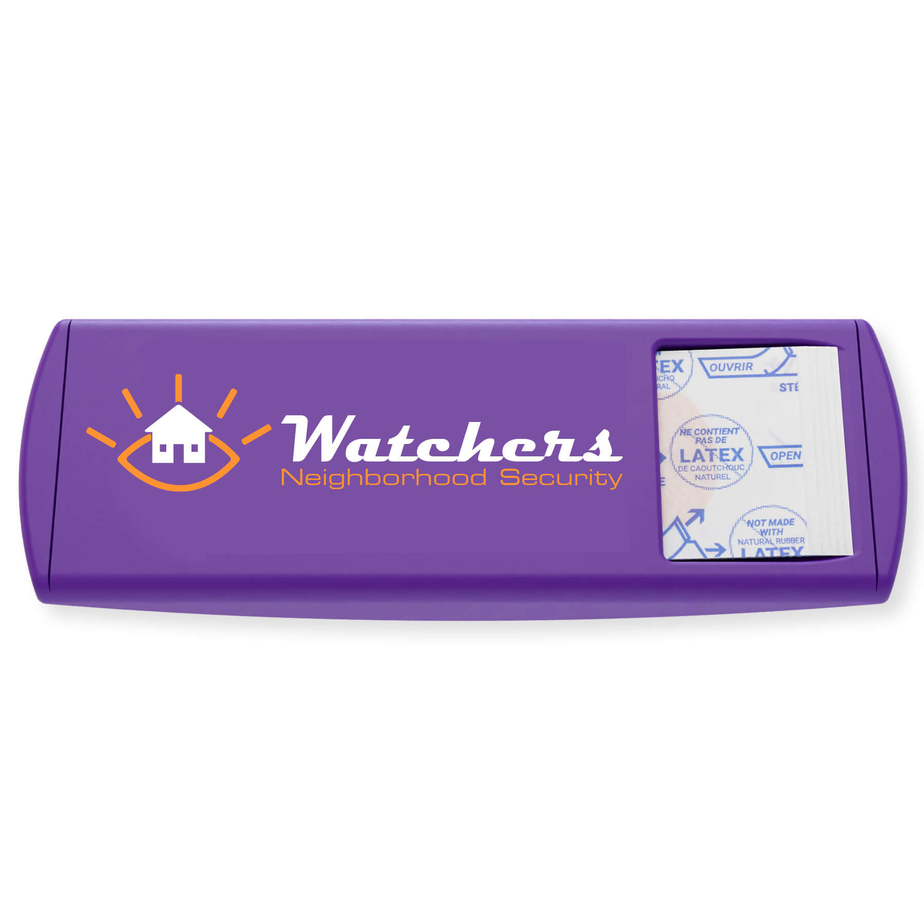 Medi-Fey™ Bandage Dispenser 4