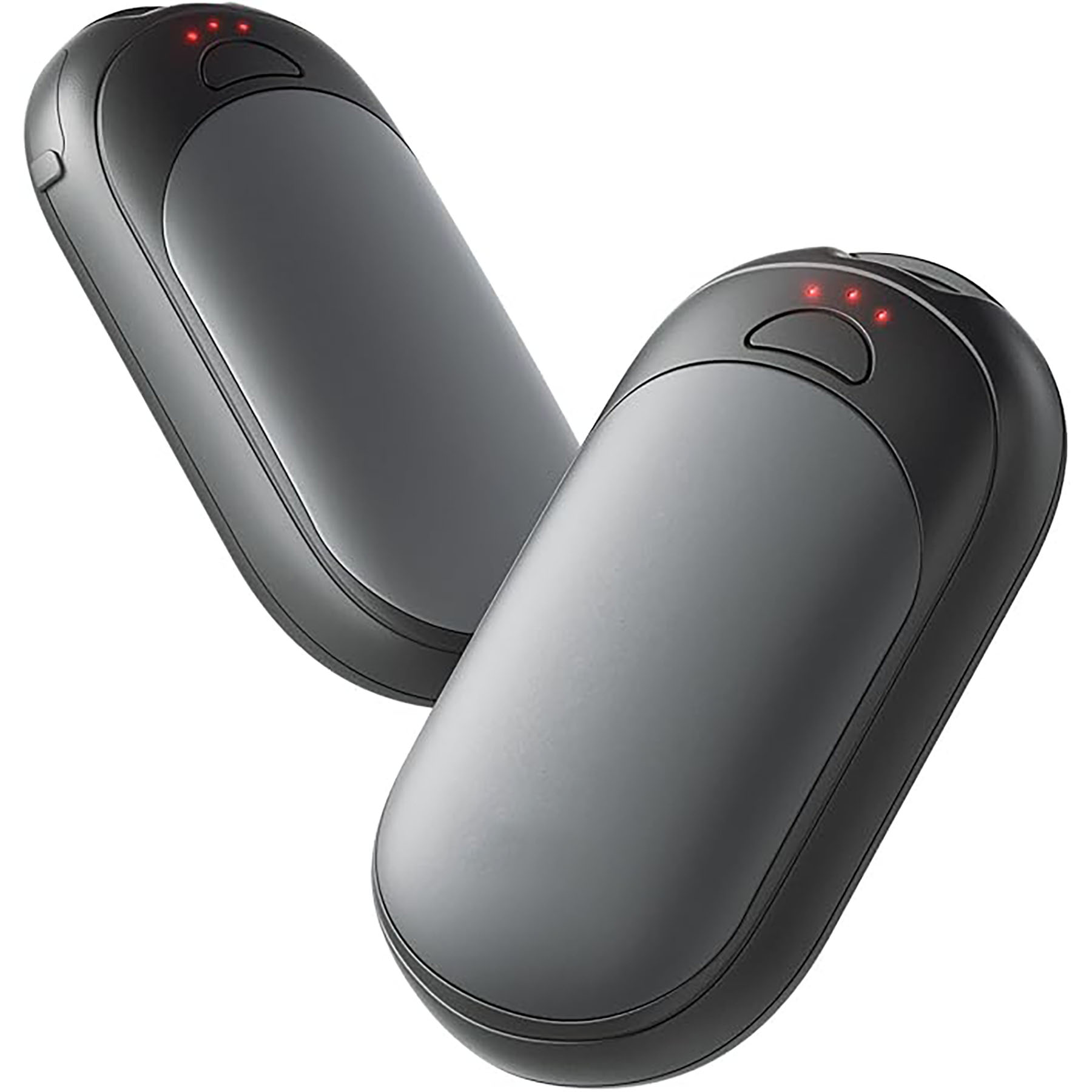 Rechargeable Hand Warmer 8
