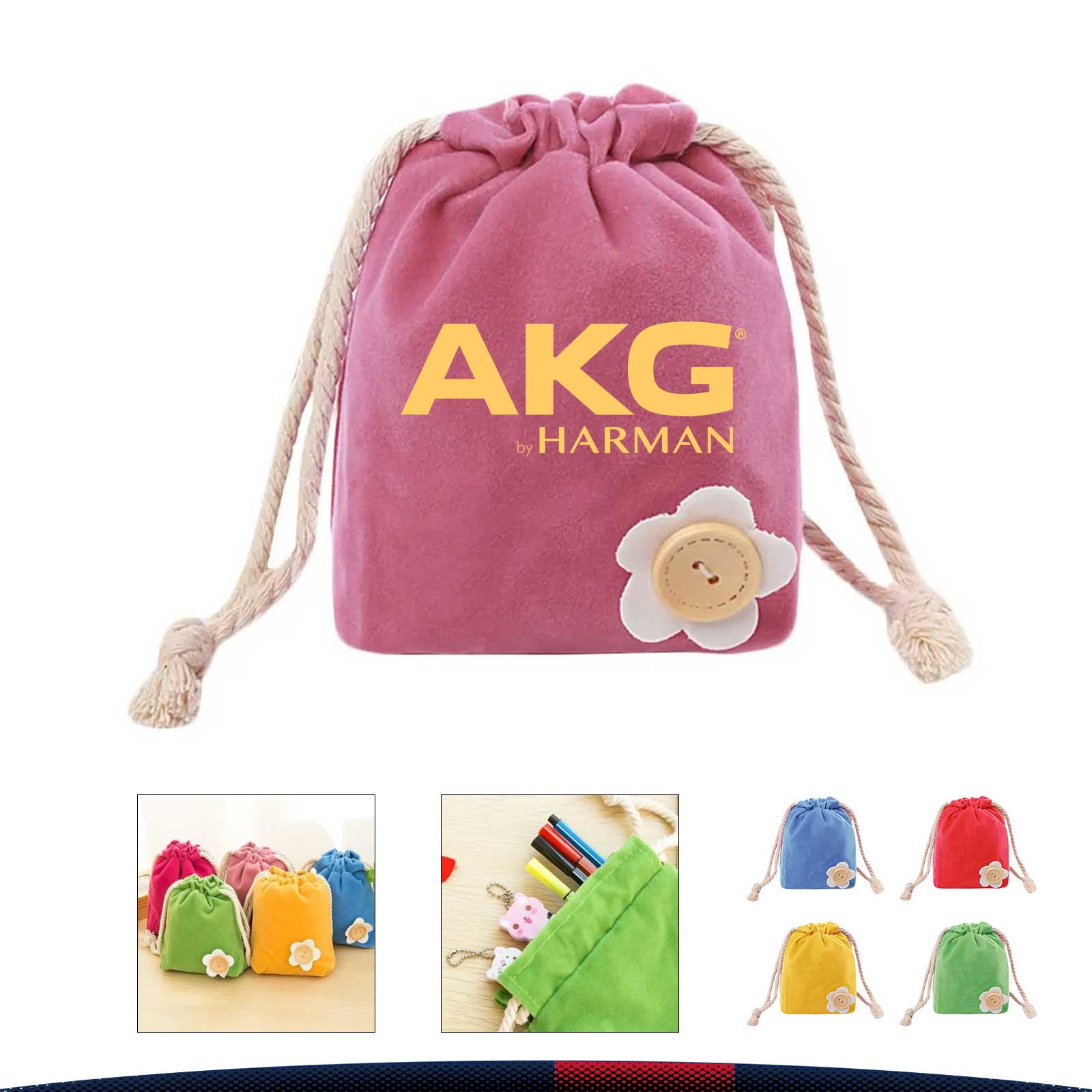 Dwyer Gift Bag 5