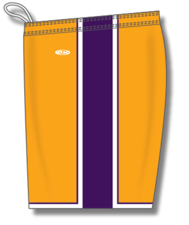 Pro Basketball Shorts BS1735-G01 97