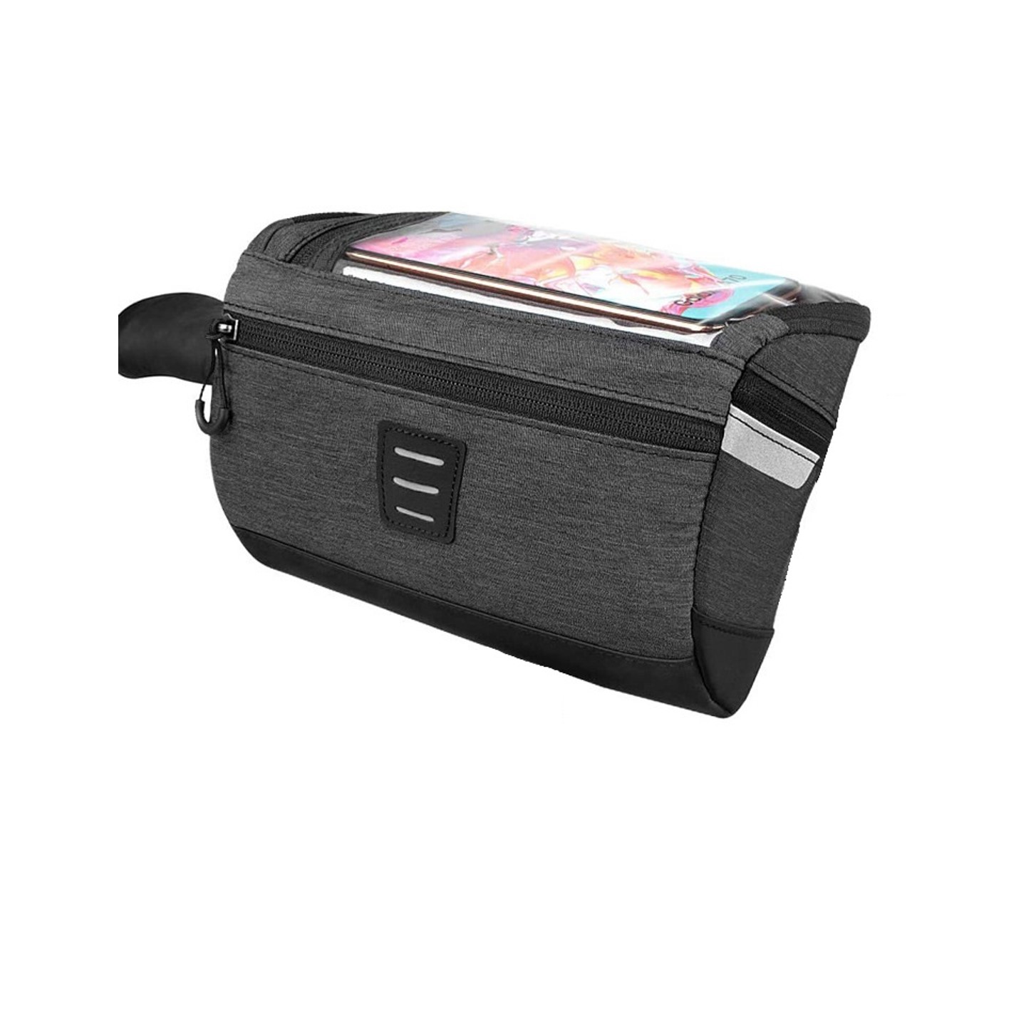 Bike Handlebar Bag 3